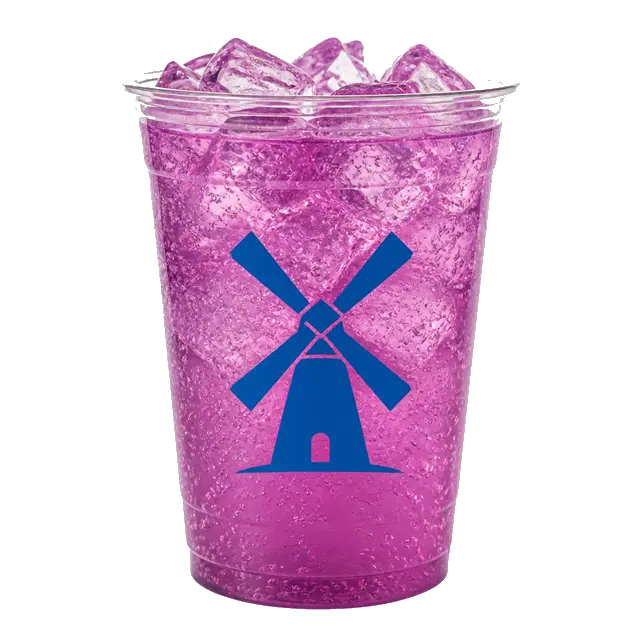Dutch Bros menu Myst Energy refresher