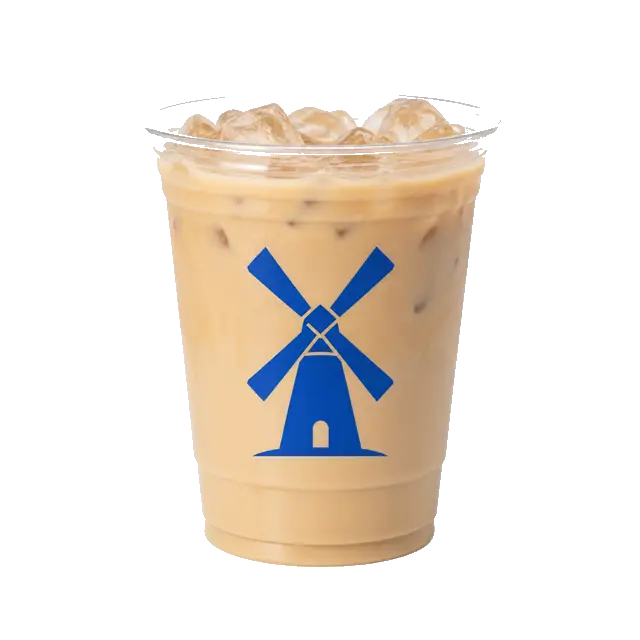 Dutch Bros menu protein coffee drink