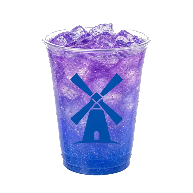 Dutch Bros menu secret menu drink