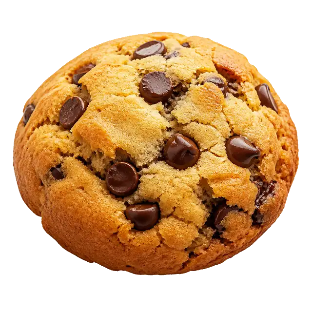 Dutch Bros menu snacks and baked goods